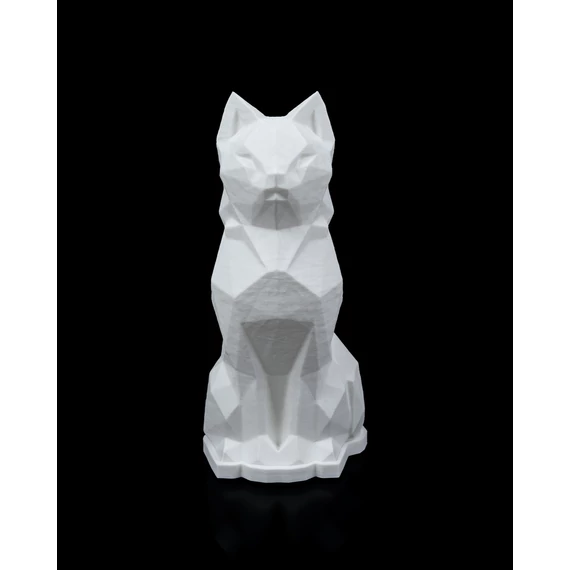 Cica asztali hangulat lámpa