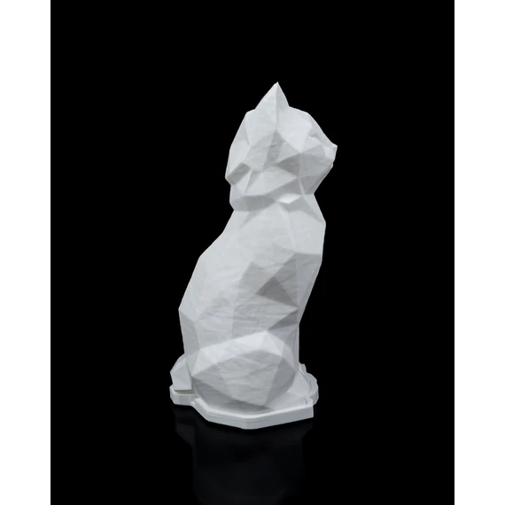 Cica asztali hangulat lámpa