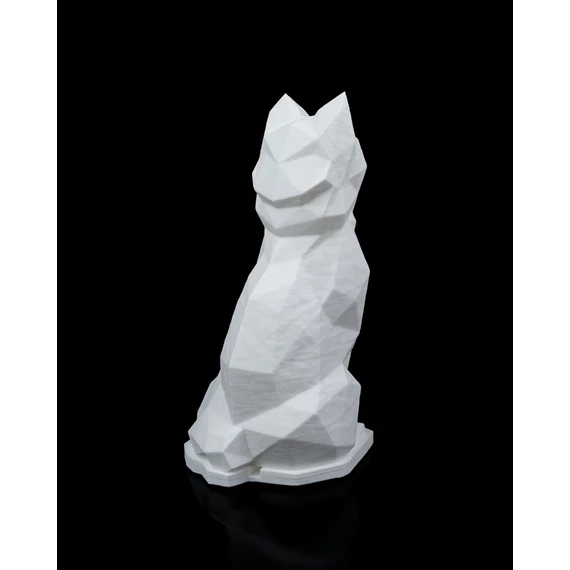 Cica asztali hangulat lámpa