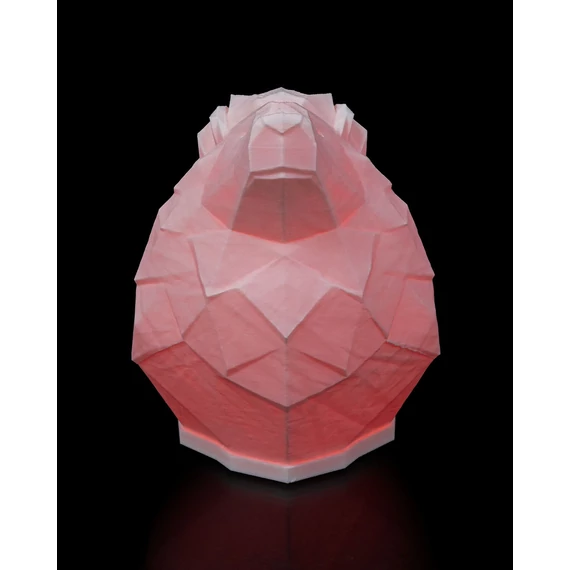 Oroszlán asztali hangulat lámpa