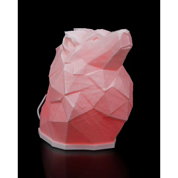 Oroszlán asztali hangulat lámpa