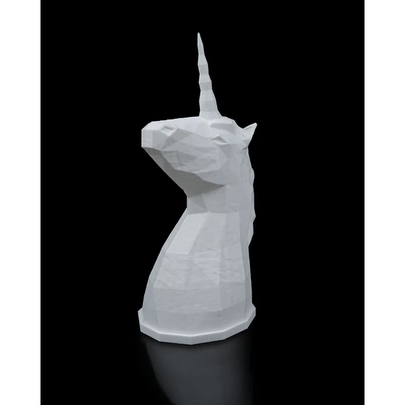 Unikornis asztali hangulat lámpa