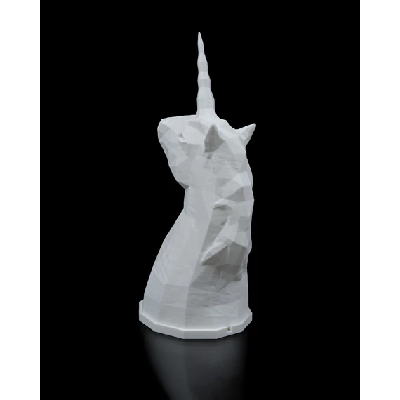 Unikornis asztali hangulat lámpa