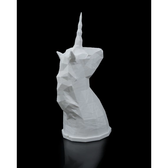 Unikornis asztali hangulat lámpa