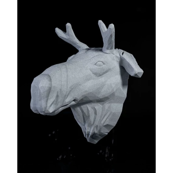 Jávorszarvas Fali lámpa