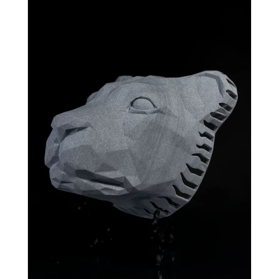 Oroszlán Fali lámpa