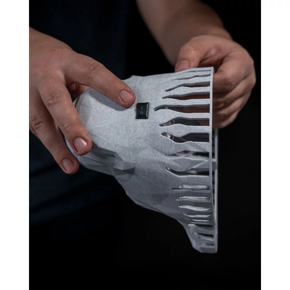 Oroszlán Fali lámpa