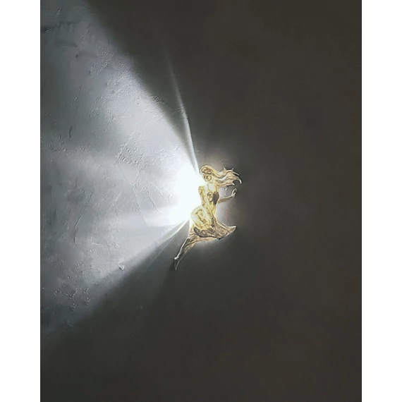 Álom Tündér Fali lámpa