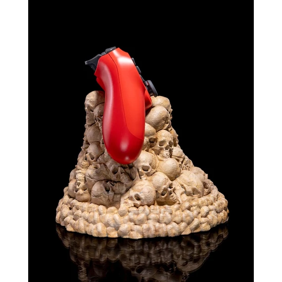 Koponyák Kontroller Tartó (Festett termék*)