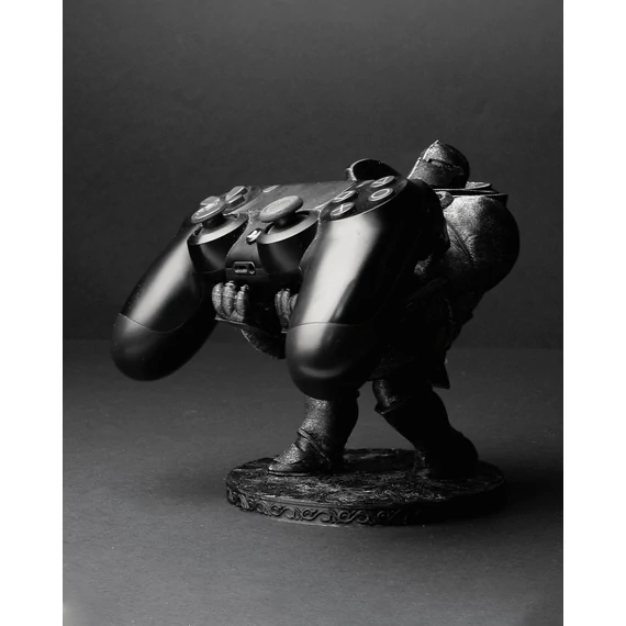 Lovag Kontroller Tartó