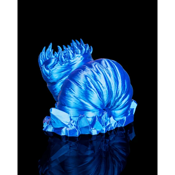 Homokféreg kockatorony