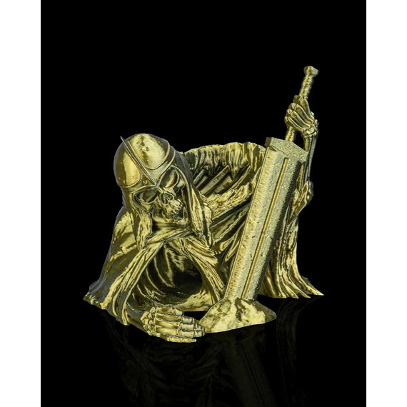 Kárhozott lovag kockatorony