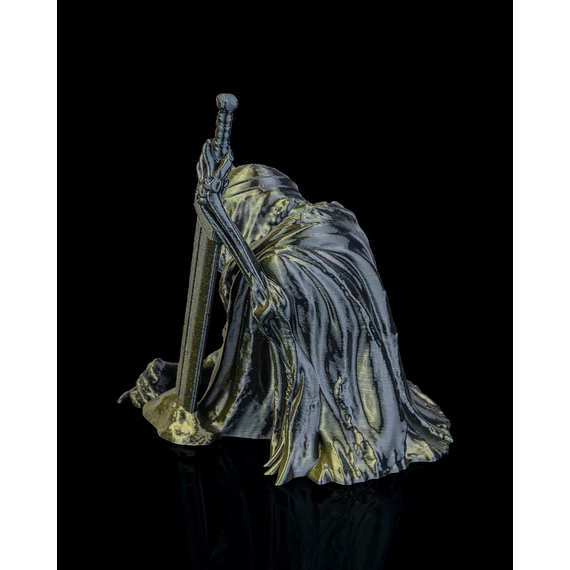 Kárhozott lovag kockatorony