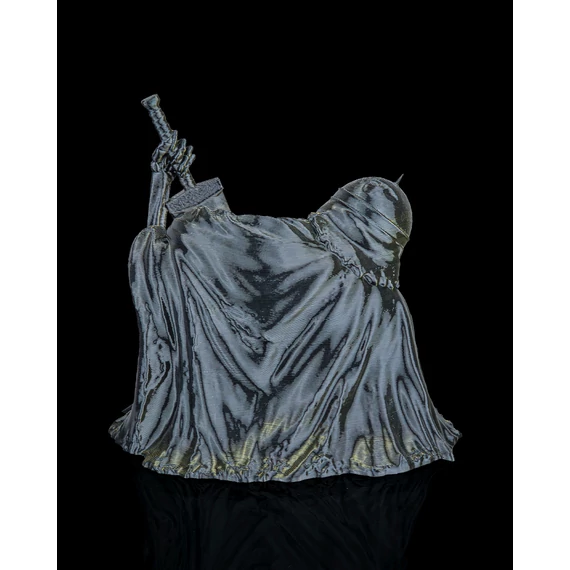 Kárhozott lovag kockatorony