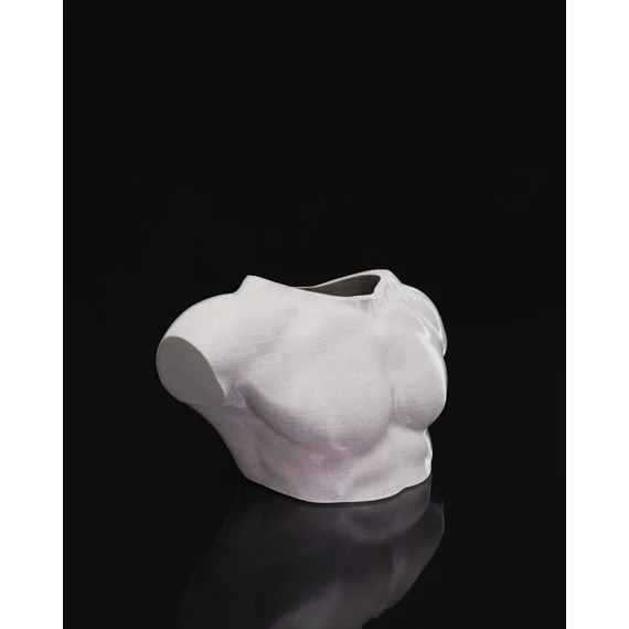 Nyári forma váza férfi