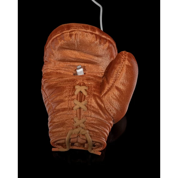 Boksz Kesztyű Telefon Tartó