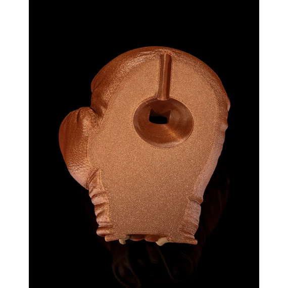 Boksz Kesztyű Telefon Tartó