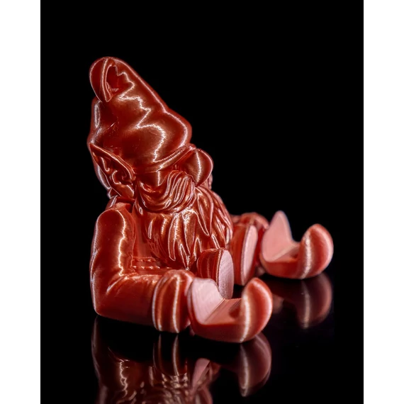 Manó Telefon Tartó