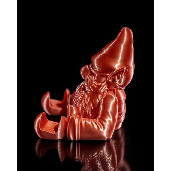 Manó Telefon Tartó